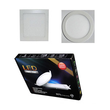 Square Super Thin/ Flat Square LED Ceiling Panel Light